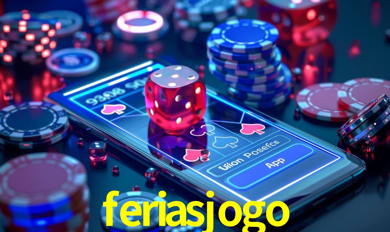 Explore as vantagens do feriasjogo: serviço profissional e confiabilidade