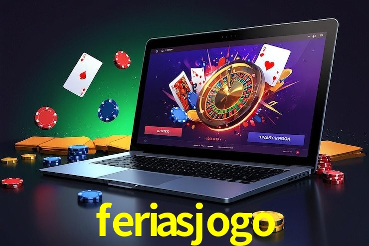  feriasjogo.com