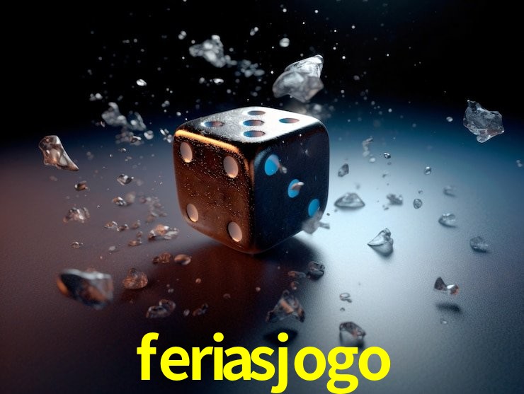 feriasjogo: Jogos de Caça-Níqueis-Altas Recompensas, Roleta-Velocidade, Blackjack-Desafios Máximos