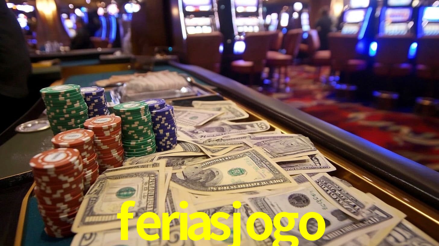 feriasjogo