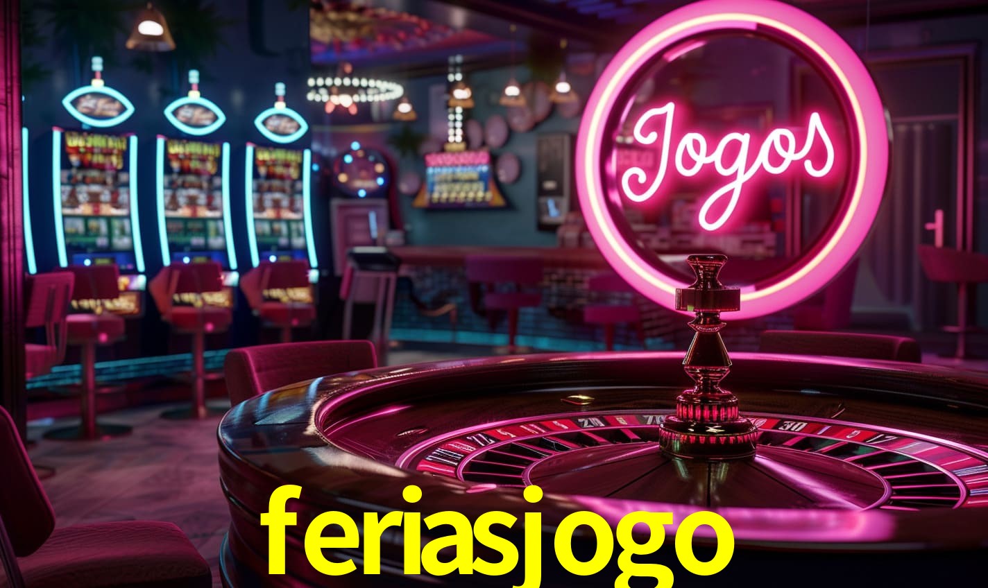 feriasjogo,feriasjogo.com