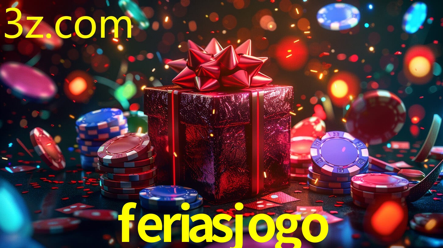 FERIASJOGO