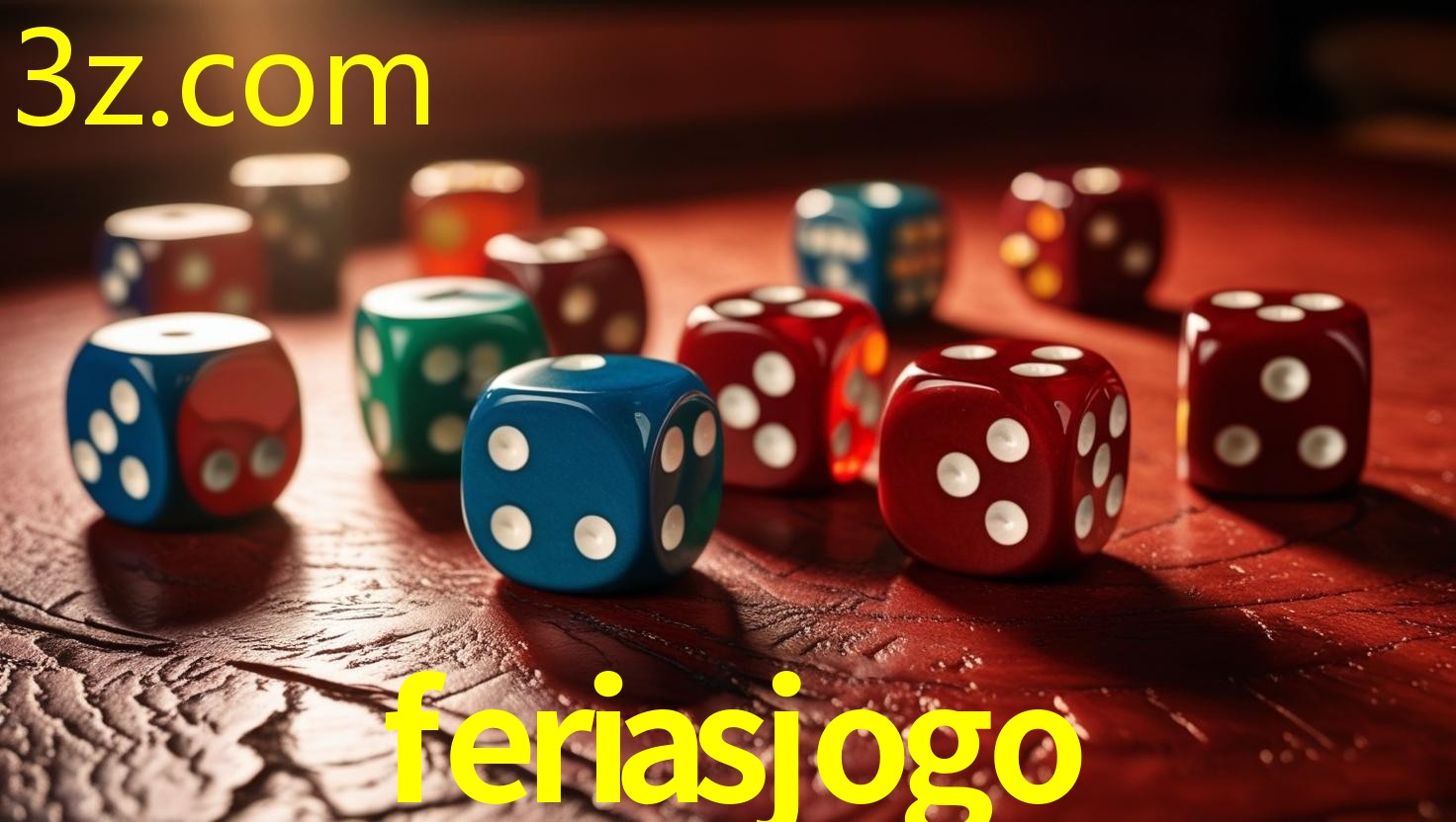FERIASJOGO