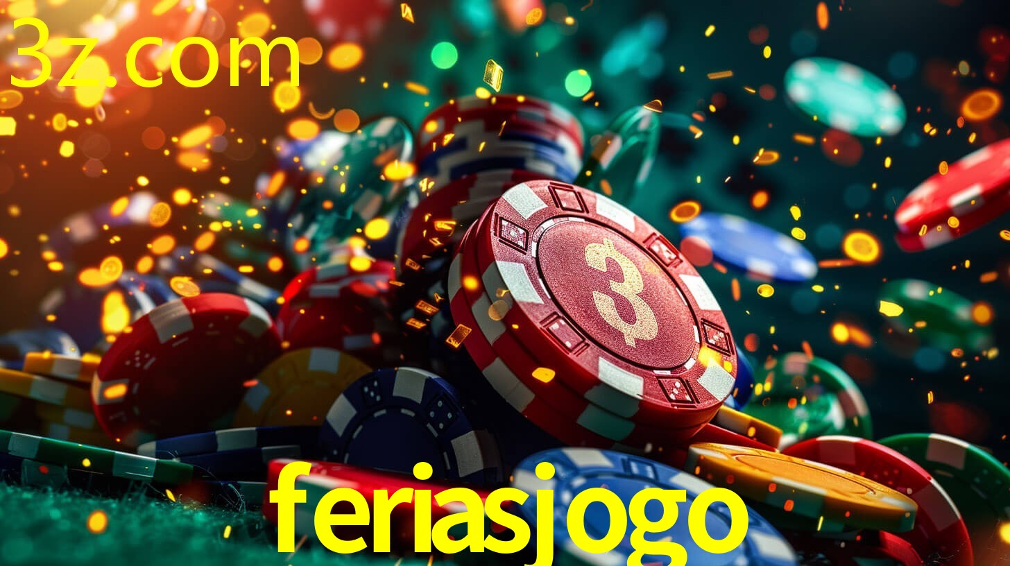FERIASJOGO
